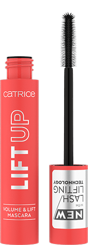 Mascara LIFT UP Volume & Lift Catrice