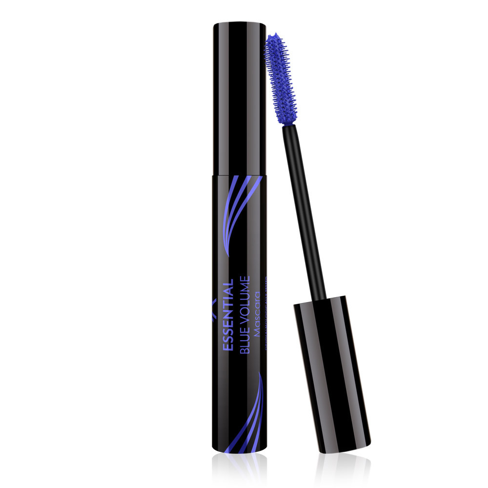 Mascara Volume Essential Bleu Golden Rose