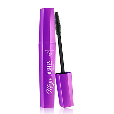 Mascara Mega Lashes Golden rose