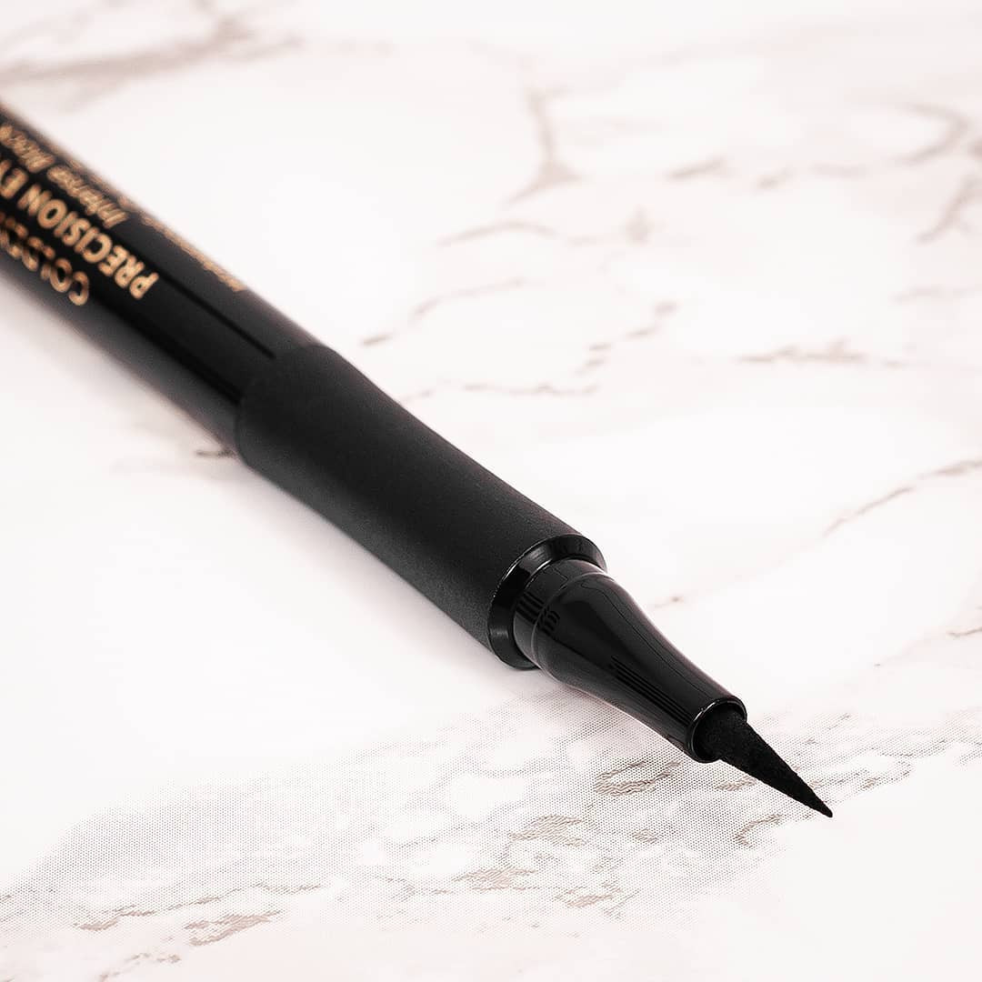 Précision Liner Waterproof Noir GOLDEN ROSE