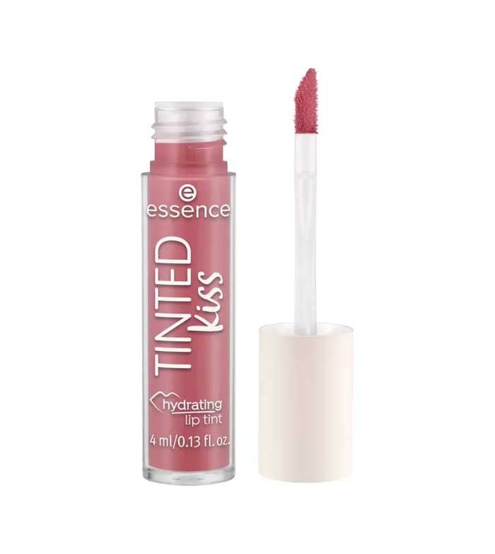 TINTED kiss hydratante pour les lèvres LIP TINT 03 ET 102