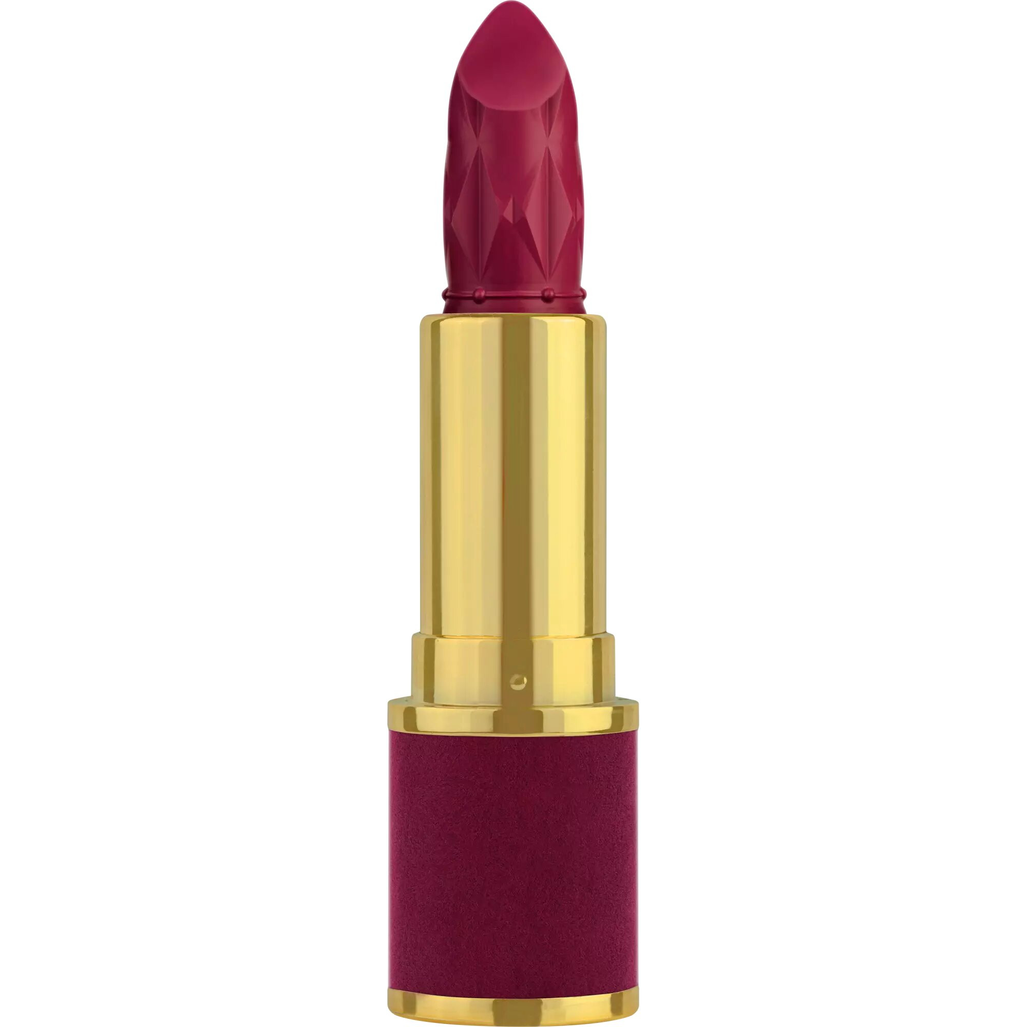 ROUGE A LEVRES HYDRATANT ET BRILLANT FESTIVE TREASURES CATRCE