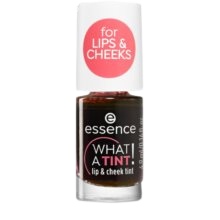 FARD A JOUES LIQUIDE JOUES ET LEVRES TINT ESSENCE