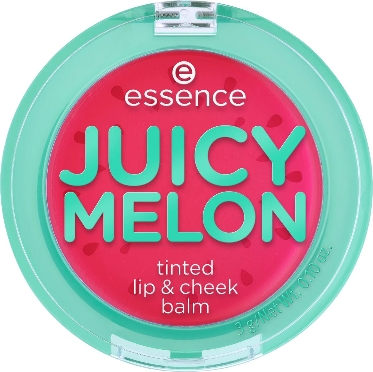Juicy Melon Tinted Lip & Cheek Balm ESSENCE