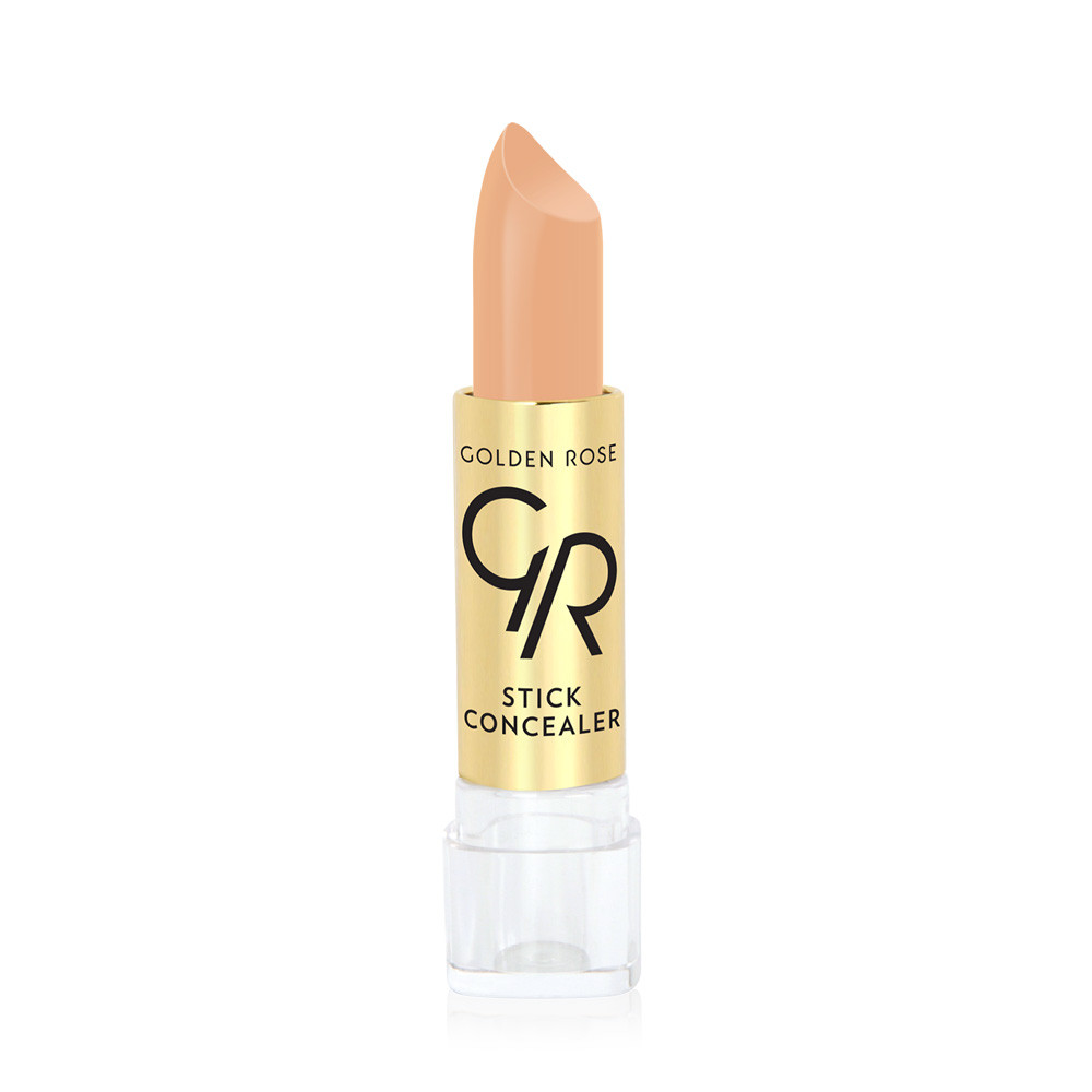 Correcteur Anticerne Stick Golden Rose