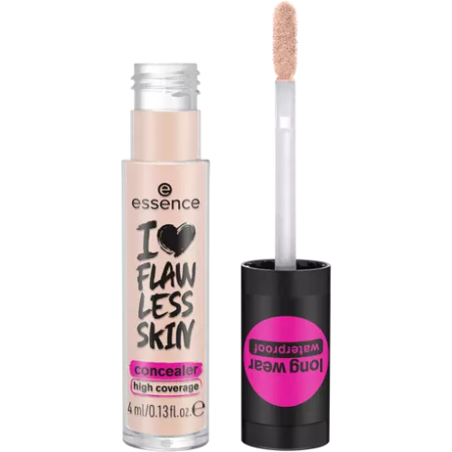 CONCEALER I LOVE FLAWLESS SKIN ESSENCE