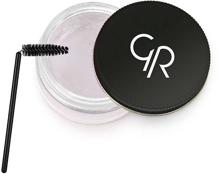 Gel WAX POUR LES SOURCILS Golden Rose