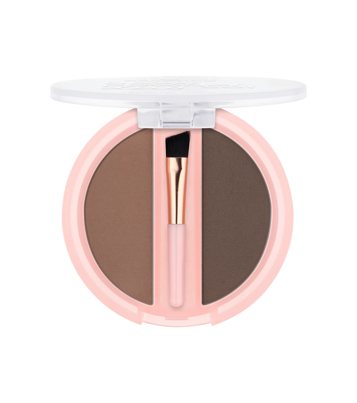 Duo de Poudre à Sourcils Essence