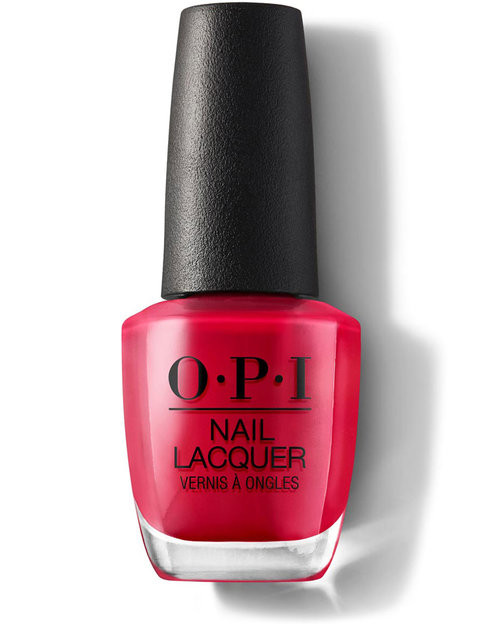 OPI Nail Lacquer By Popular Vote