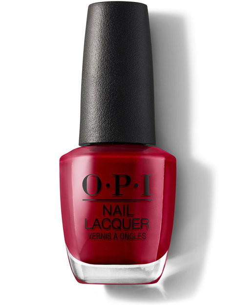 OPI Nail Lacquer Amore At the Grand Canal