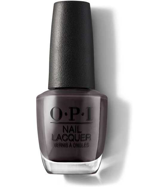 OPI Nail Lacquer How Great Is Your Dane ?