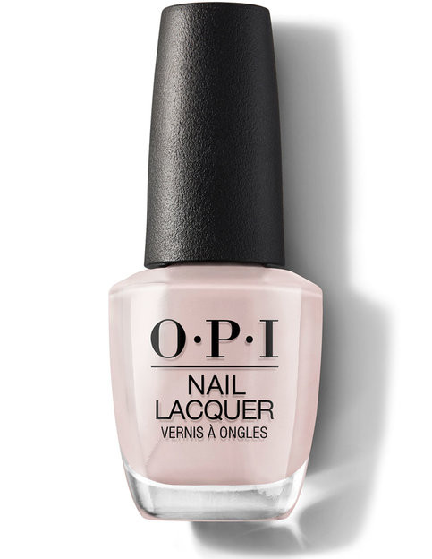 OPI Nail Lacquer Do you Take Lei Away?