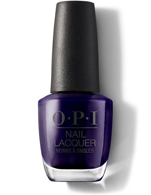 OPI NAIL LACQUER …EURSO EURO