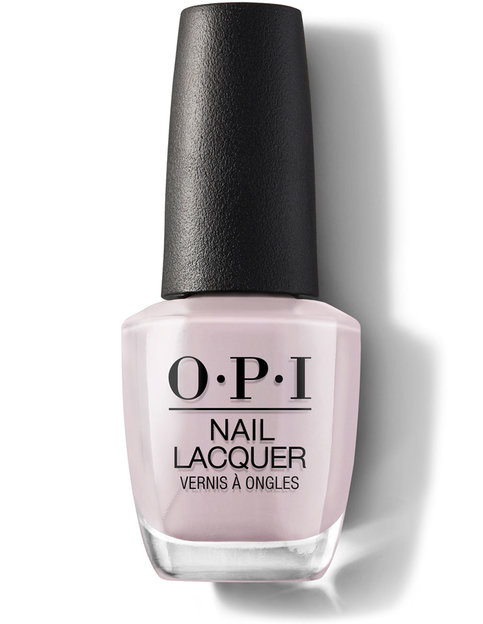 OPI Nail Lacquer Don't Bossa Nova Me Around