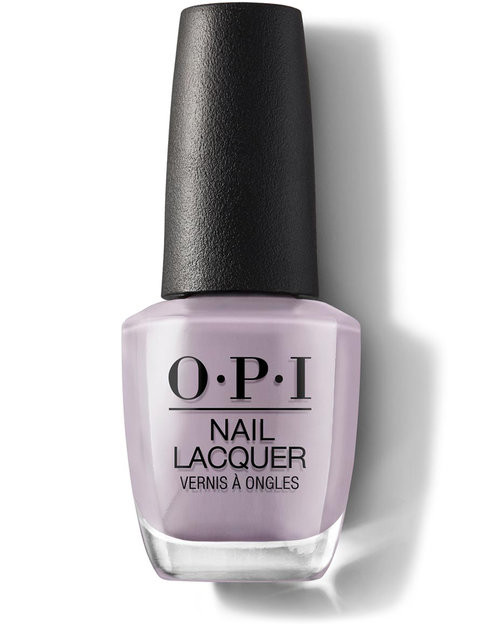 OPI Nail Lacquer Taupe-Less Beach