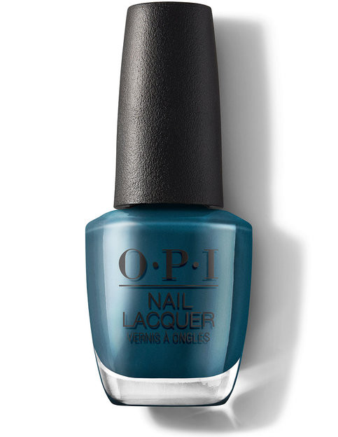 OPI Nail Lacquer Drama At Scala