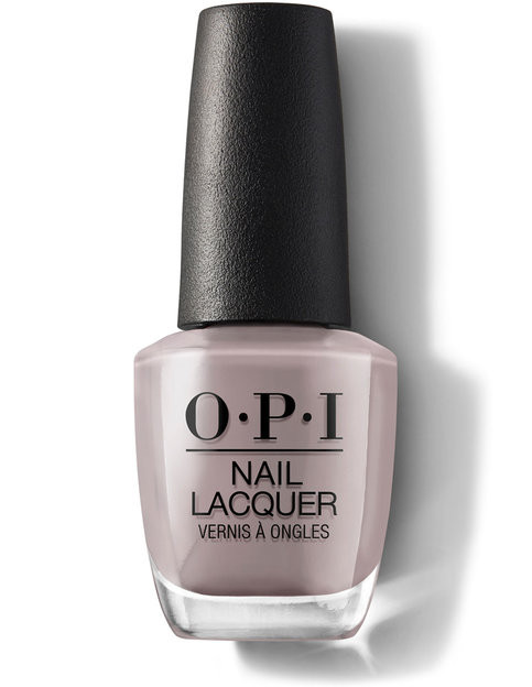 OPI Nail Lacquer Icelanded a Bottle Of OPI