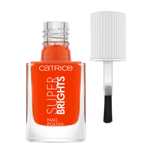 VERNIS SUPER BRIGHTS 010 CATRICE