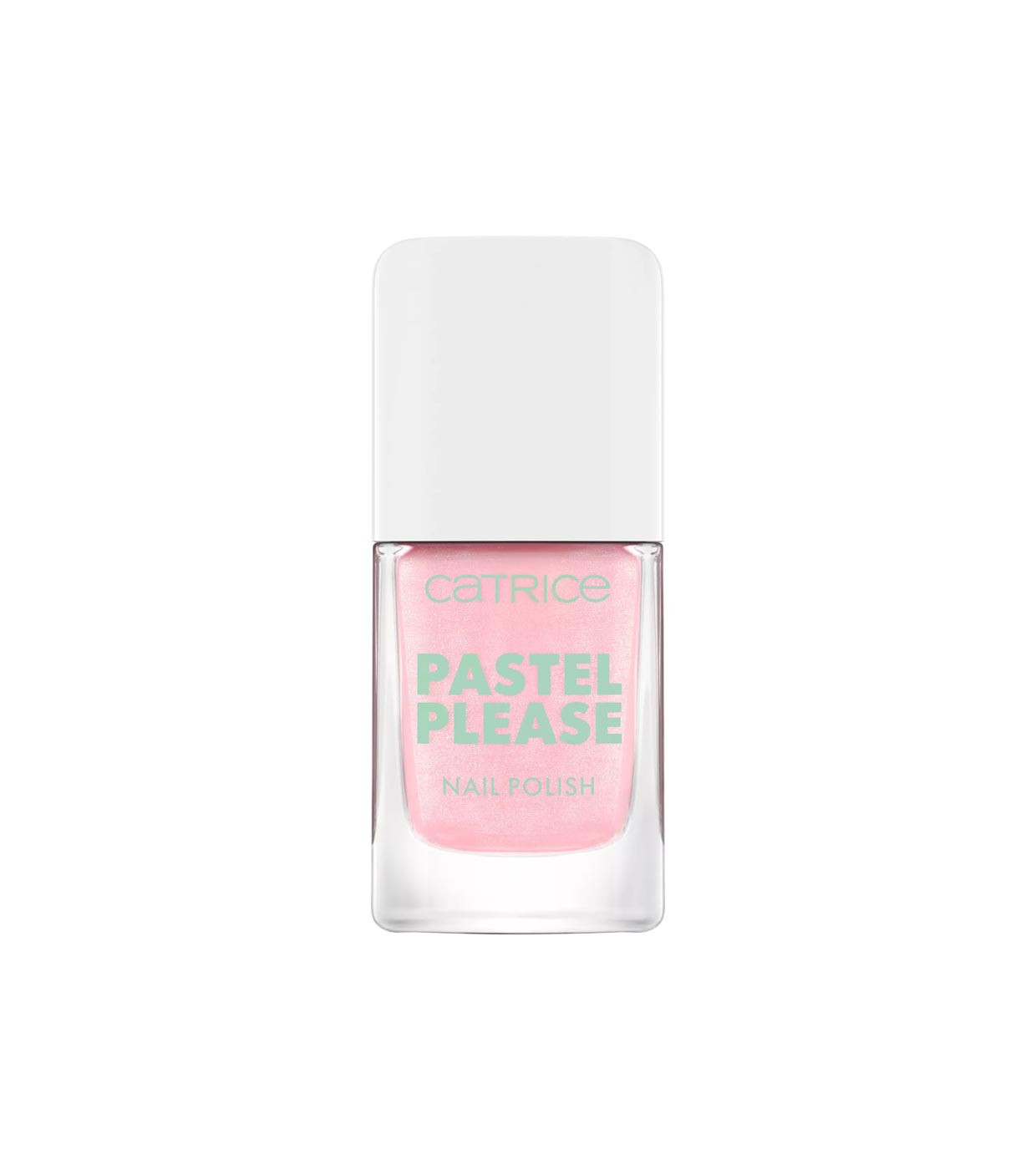 VERNIS PASTEL PLEASE POLISH CATRICE