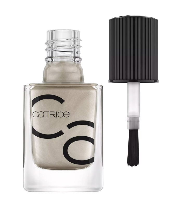CATRICE ICONAILS Gel Lacquer