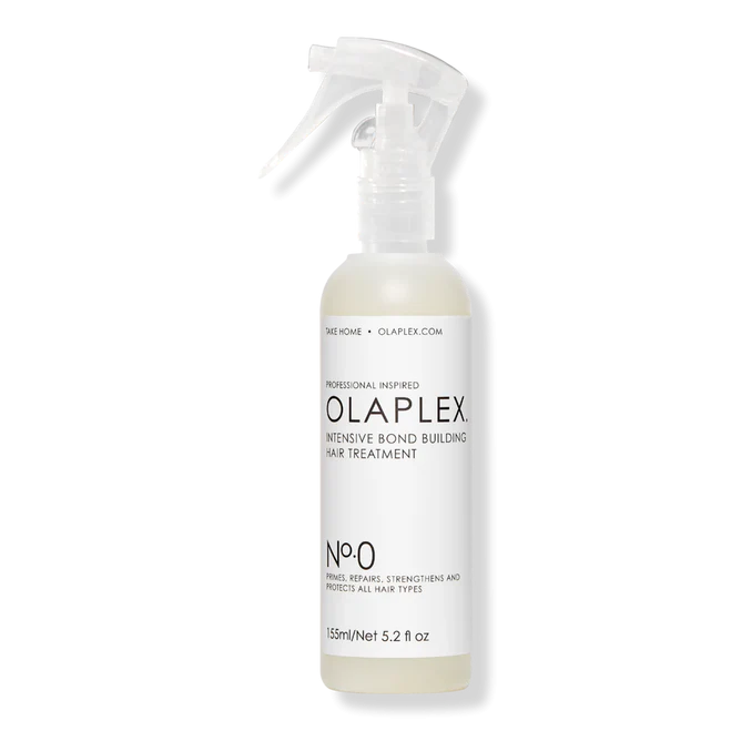 INTENSIVE BOND BUILDER 155ML TRAITEMENT INTENSE N°0 OLAPLEX