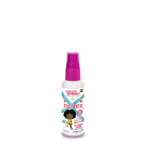 SPRAY DEMELANT MY LITTLE CURLS 120ML NOVEX