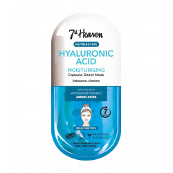 Pack hydratation intense ACIDE HYALURONIQUE Lirene Dermoprogram