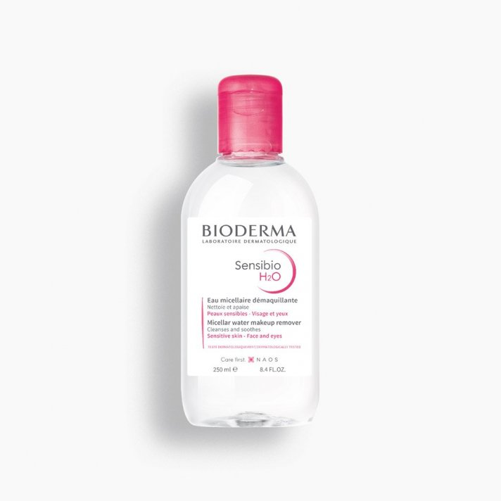SENSIBIO H2O 250 ML BIODERMA