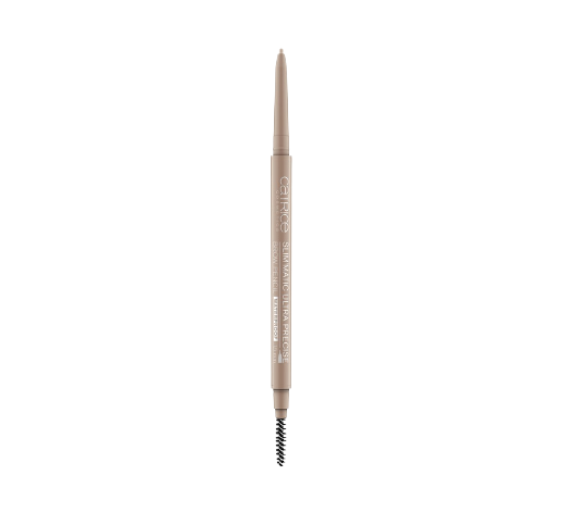 CRAYON SOURCILS SLIM MATIC WATERPROOF CATRICE