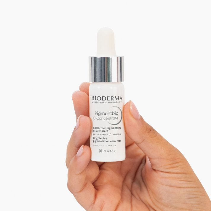 PIGMENTBIO C-CONCENTRATE 15 ML
