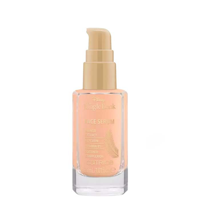 Serum visage Disney The Jungle Book 030 CATRICE
