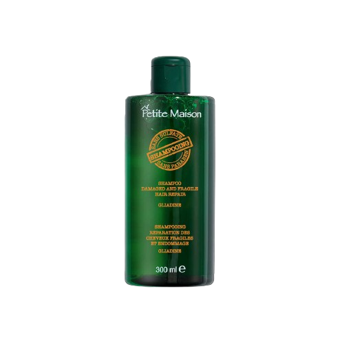 SHAMPOING REPARATEUR CHEVEUX ENDOMMAGÉS 300 ML PETITE MAISON