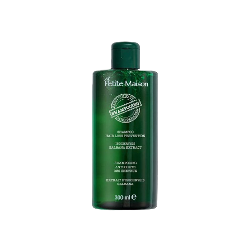 SHAMPOING CHEVEUX LOSS 200 ML PETITE MAISON