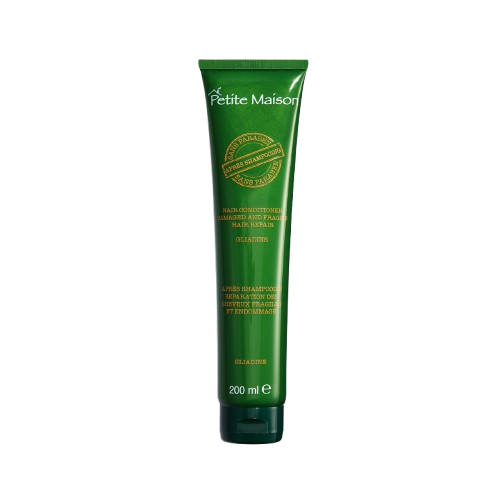APRÈS-SHAMPOING CHEVEUX ENDOMMAGÉS 200 ML PETITE MAISON
