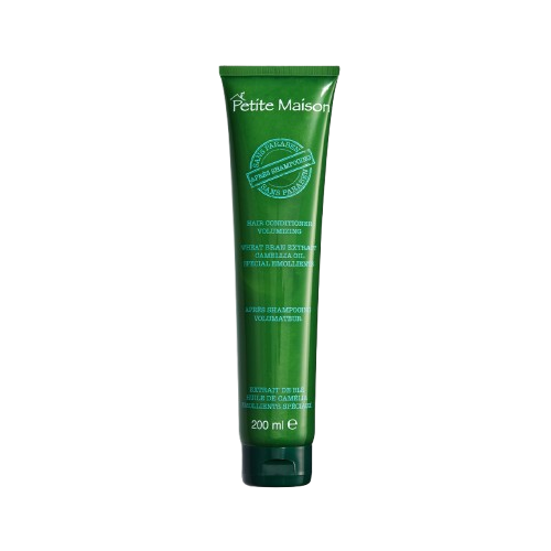 APRÈS-SHAMPOING VOLUMISANT 200 ML PETITE MAISON