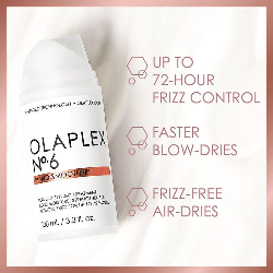 BOND SMOOTHER CRÈME COIFFANTE 100ML N°6 OLAPLEX