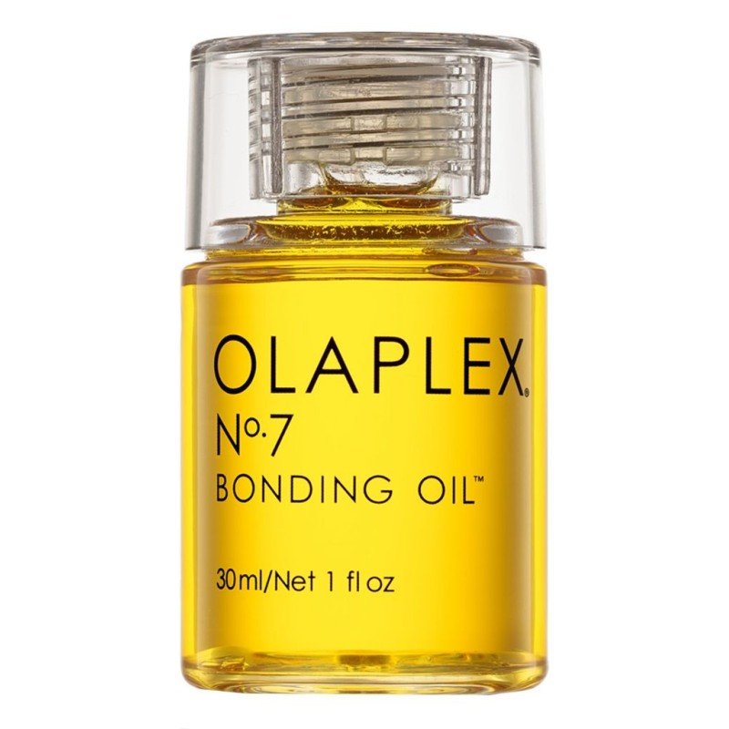 BONDING OIL HUILE RÉPARATRICE 30ML N°7 OLAPLEX