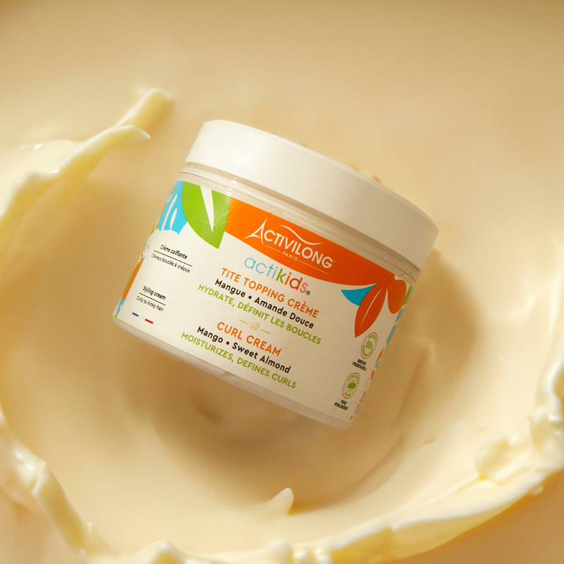 Activilong  Topping Crème ACTIKIDS