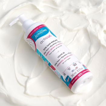 Activilong Leave in ACTICURL 240ml