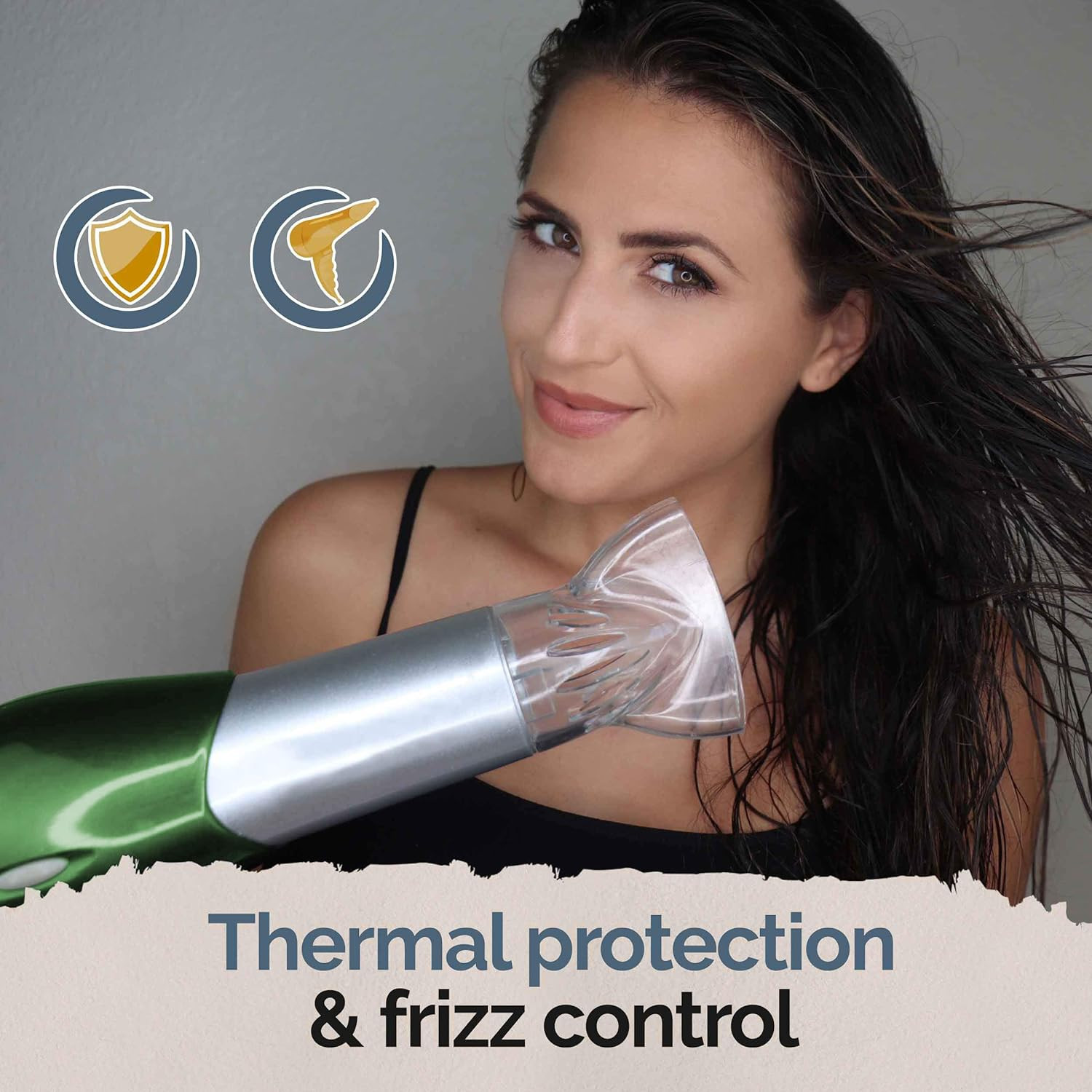 PROTECTEUR THERMIQUE BLINDAGEM 90G NOVEX