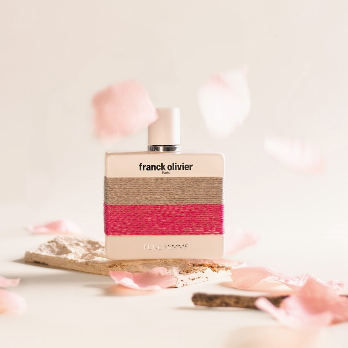 PURE FEMME EDP WOMEN 100ML FRANCK OLIVIER