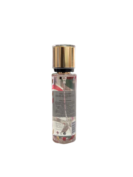 BRUME LOVE CHARM GOLDEN ROSE