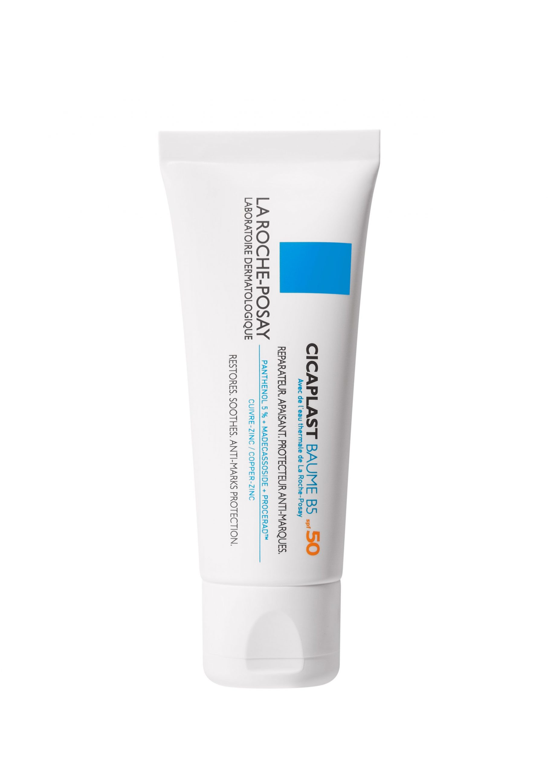 Baume CICAPLAST B5 SPF 50 LA ROCHE POSAY