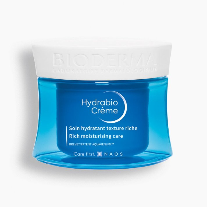 HYDRABIO CREME POT 50 ML BIODERMA