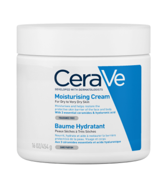 Baume Hydratante CeraVe  454 G
