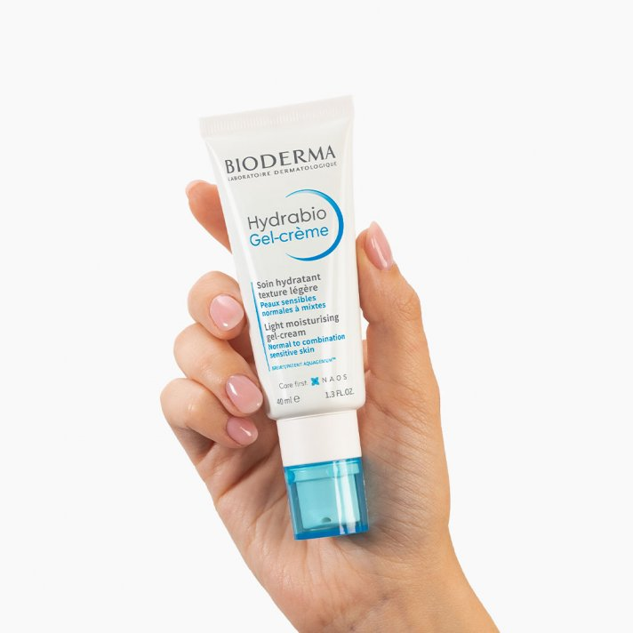 HYDRABIO GEL CREME 40 ML BIODERMA