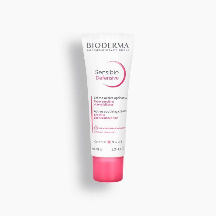 SENSIBIO DEFENSIVE 40 ML NOUVEAU BIODERMA