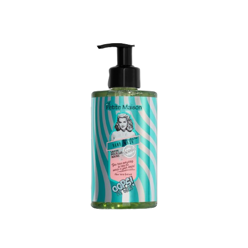 SAVON POUR LES MAINS PINK GRAPEFRUIT 300ML PETITE MAISON