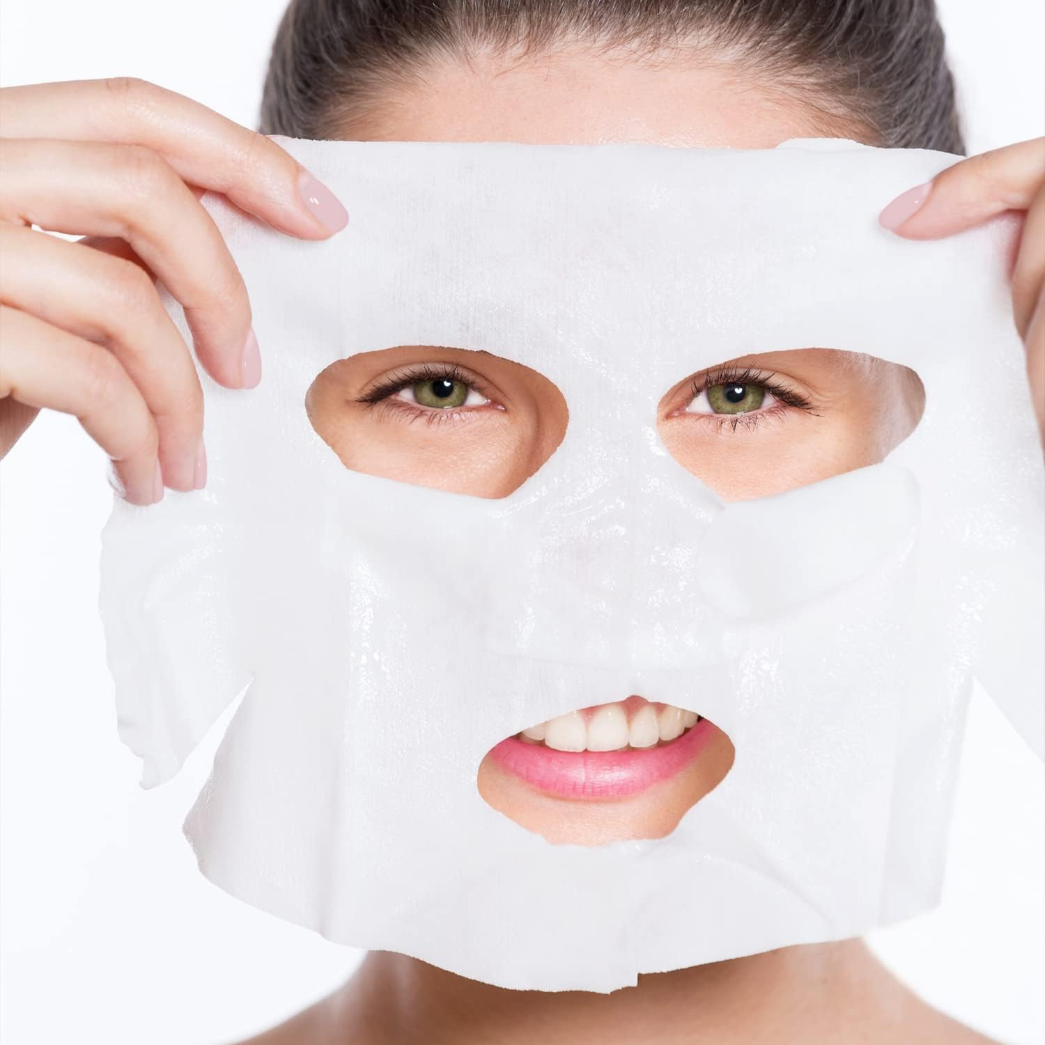 MASQUE VITAMIN C 7TH HEAVEN
