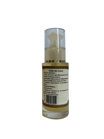 Huile de Glycerine Provital